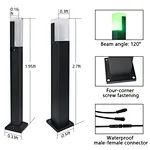 24v led landscape flood lights